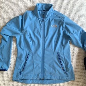 The North Face Women’s Apex Jacket